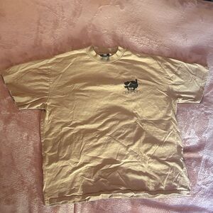 G59 Tan Graphic Tee (Limited; Can’t get anymore)